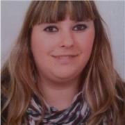 Maestra imparte clases particulares de todas las áreas. En grupos reducidos y con horario flexible